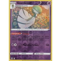 Guardevoir 069/195 REVERSE HOLO