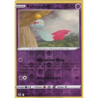 Palimpalim 074/195 REVERSE HOLO