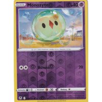 Monozyto 076/195 REVERSE HOLO