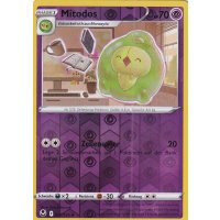 Mitodos 077/195 REVERSE HOLO