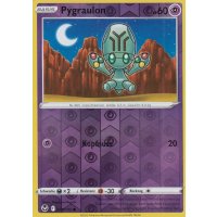 Pygraulon 079/195 REVERSE HOLO