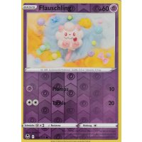 Flauschling 083/195 REVERSE HOLO