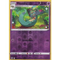 Phandra 088/195 REVERSE HOLO