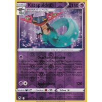 Katapuldra 089/195 HOLO REVERSE HOLO