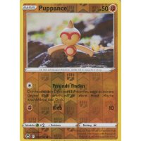 Puppance 093/195 REVERSE HOLO