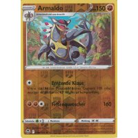 Armaldo 096/195 REVERSE HOLO