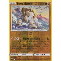 Terrakium 097/195 HOLO REVERSE HOLO