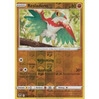 Resladero 098/195 REVERSE HOLO