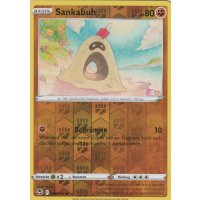 Sankabuh 099/195 REVERSE HOLO