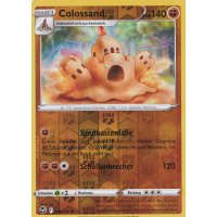 Colossand 100/195 REVERSE HOLO