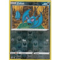Zubat 103/195 REVERSE HOLO