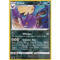 Iksbat 105/195 HOLO REVERSE HOLO