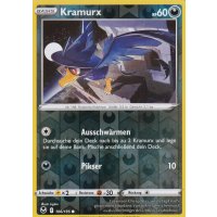 Krarmurx 106/195 REVERSE HOLO