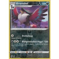 Kramshef 107/195 REVERSE HOLO