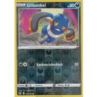Glibunkel 109/195 REVERSE HOLO