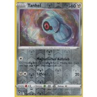Tanhel 117/195 REVERSE HOLO
