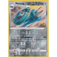 Metang 118/195 REVERSE HOLO