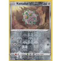 Kastadur 121/195 REVERSE HOLO