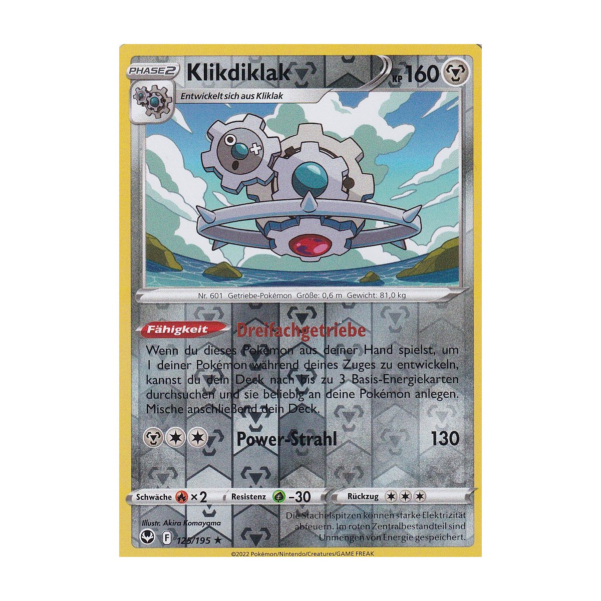 klikdiklak-125-195-reverse-holo-silberne-sturmwinde-pokemon-karte-kaufen