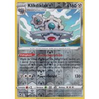 Klikdiklak 125/195 REVERSE HOLO