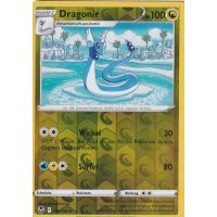 Dragonir 130/195 REVERSE HOLO