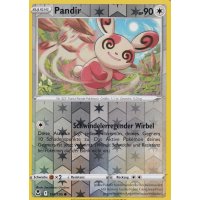 Pandir 141/195 REVERSE HOLO