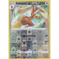 Schlapor 145/195 REVERSE HOLO