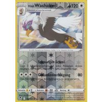 Hisui-Washakwil 149/195 REVERSE HOLO