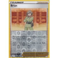 Brian 151/195 REVERSE HOLO