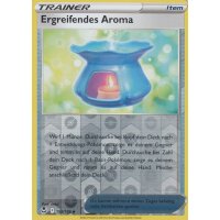 Ergreifendes Aroma 153/195 REVERSE HOLO
