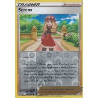Serena 164/195 REVERSE HOLO
