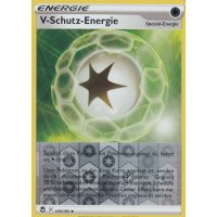 V-Schutz-Energie 169/195 REVERSE HOLO