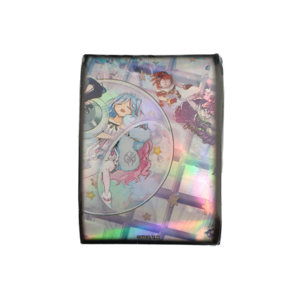 Yu-Gi-Oh! Sleeves Witchcrafter Holiday - Magnificent Mavens (70 Kartenh&uuml;llen)