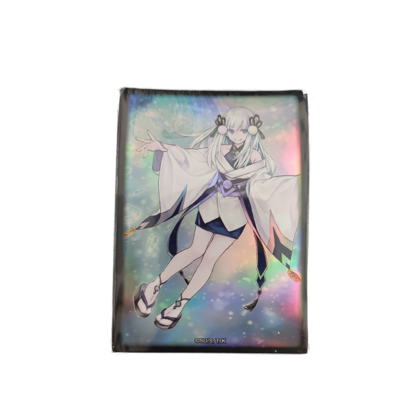 Yu-Gi-Oh! Sleeves Yuki-Onna - Magnificent Mavens (70 Kartenh&uuml;llen)