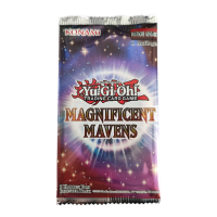 Magnificent Mavens Booster - deutsch