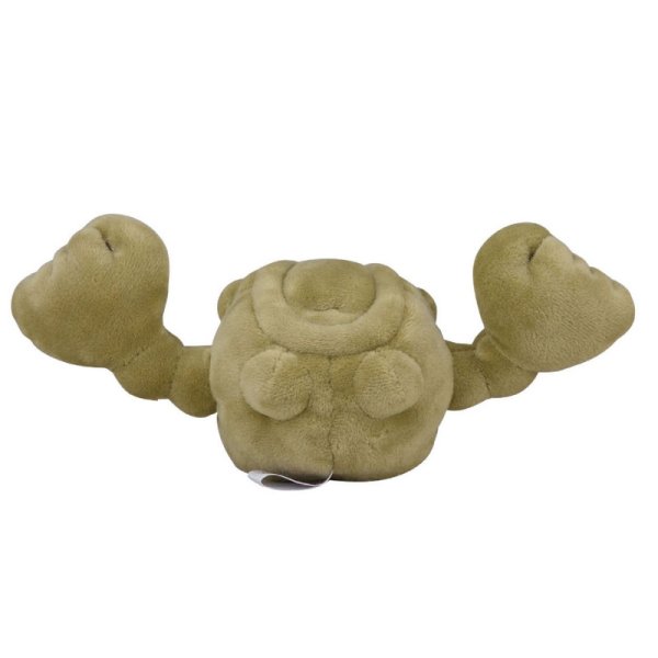 Kleinstein Pl&uuml;schfigur 8 cm - Pokemon Fit Kuscheltier