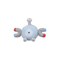 Magnetilo Pl&uuml;schfigur 11 cm - Pokemon Fit Kuscheltier