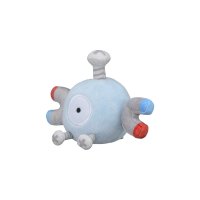 Magnetilo Pl&uuml;schfigur 11 cm - Pokemon Fit Kuscheltier