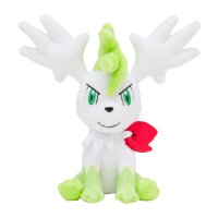 Shaymin (Zenitform) Pl&uuml;schfigur 16 cm - Pokemon Fit Kuscheltier