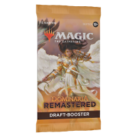 Dominaria Remastered Draft Booster (deutsch)