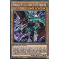 Royal Straight Slasher BLCR-DE001