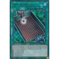 Dice Dungeon BLCR-DE005