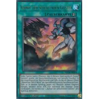 Kampf der schlafenden Geister BLCR-DE009