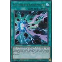 Fluchreflexionspuppe BLCR-DE023