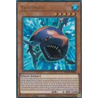Traumhai BLCR-DE025