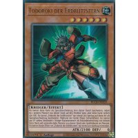 Todoroki der Erdblitzstern BLCR-DE035