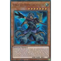 Senko der Himmelsblitzstern BLCR-DE036