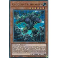 G-Golem Felshammer BLCR-DE040