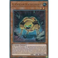 G-Golem Kieselhund BLCR-DE041