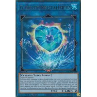 G-Golem Kristallherz BLCR-DE042